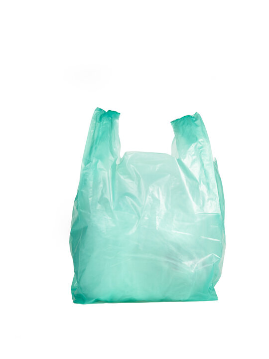 Τσάντα Νο: 55 Πράσινο Χοντρό