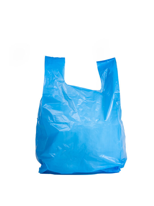 Τσάντα Νο: 60 Μπλε Καλυπτικό