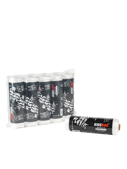 Τσάντα σε ρολό - Νο: 60