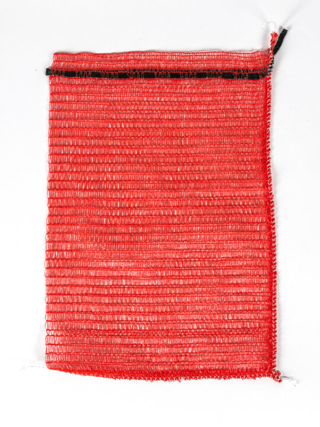 Διχτυωτά Σακιά με μαύρο κορδόνι - 45x60 cm - 100 pcs