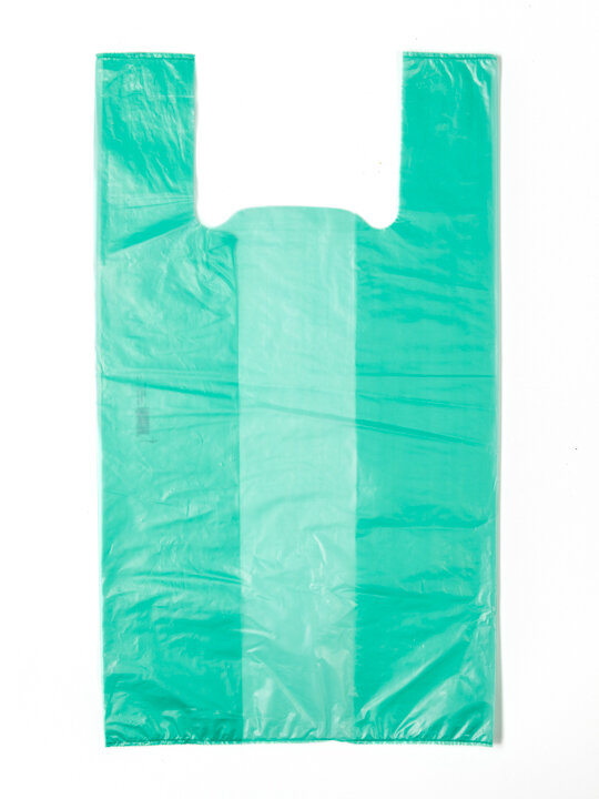 Τσάντα Νο: 55 Πράσινο Χοντρό