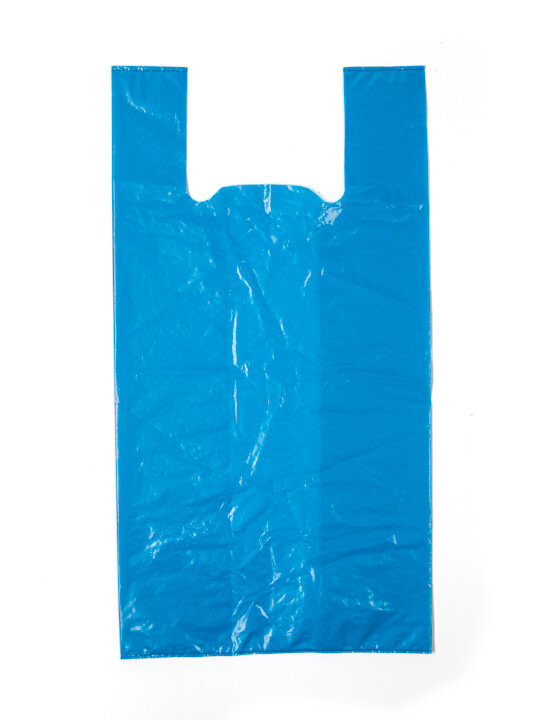 Τσάντα Αναγεννημένη - Νο: 60 Μπλε