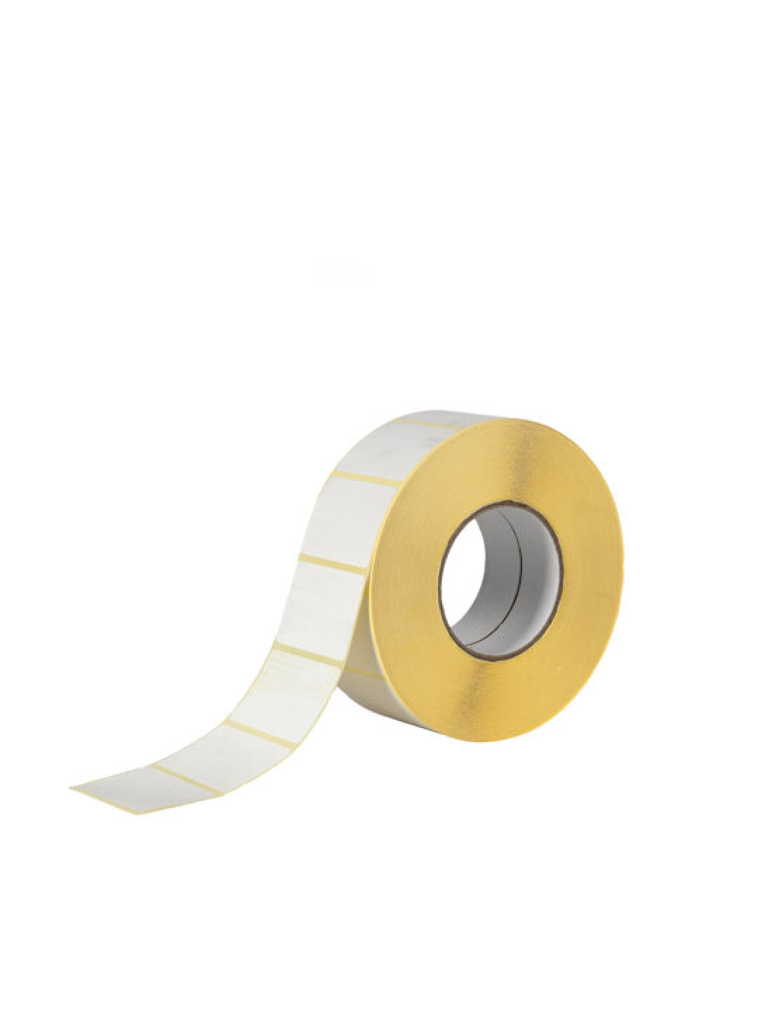 Θερμικές Ετικέτες Αυτοκόλλητες - Λευκό - 58x43mm - 3000 ετικέτες/ρολό