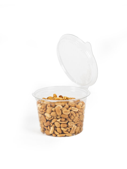 Κουπάκια στρόγγυλα τύπου OLI 500gr