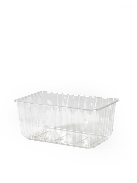 Κουπάκια φράουλας 500gr