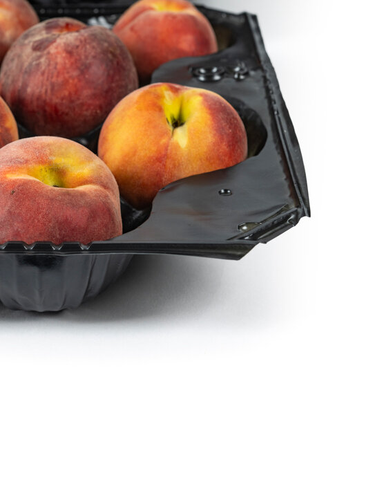 Θήκες Φρούτων Νο 10 - 30x40 cm - 200 pcs