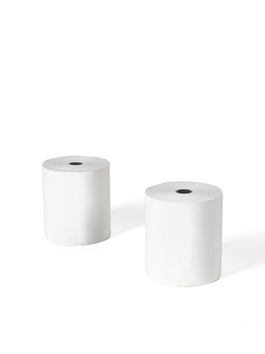 Θερμικά Ρολά Ταμειακής/POS - 80x80mm - 50 τεμάχια