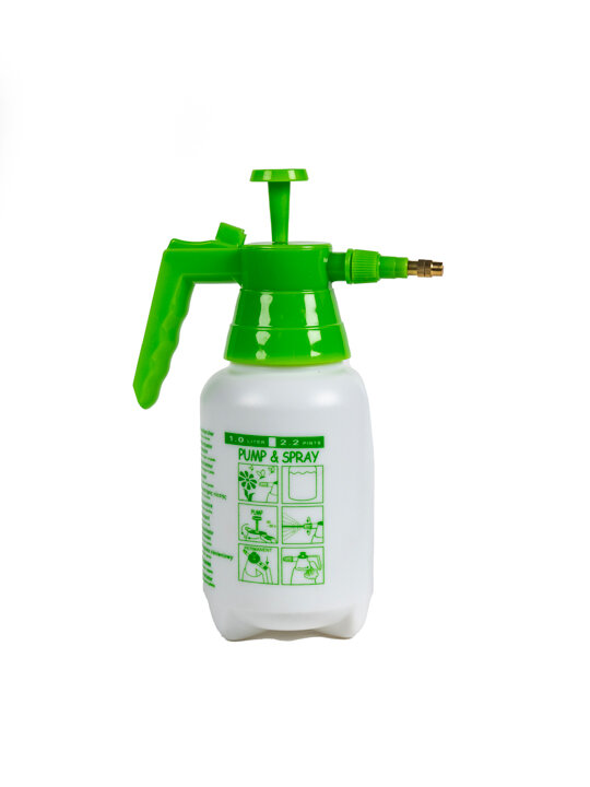 Ψεκαστήρι Χειρός - Αντλία