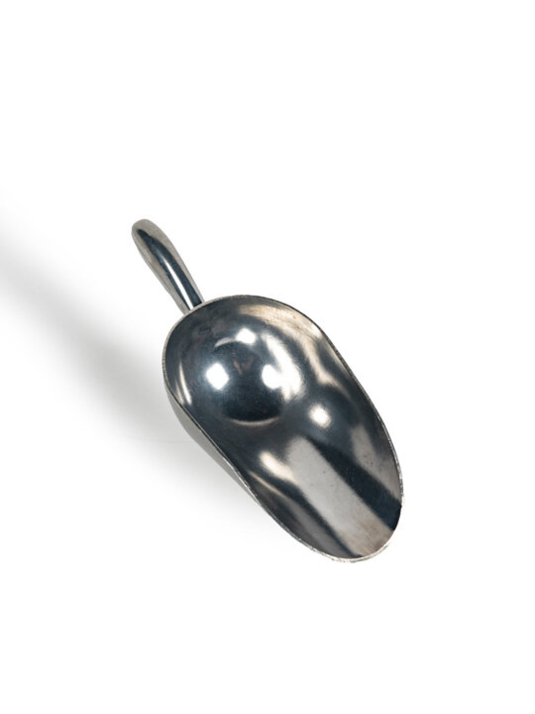 Σέσουλα INOX Μεσαία