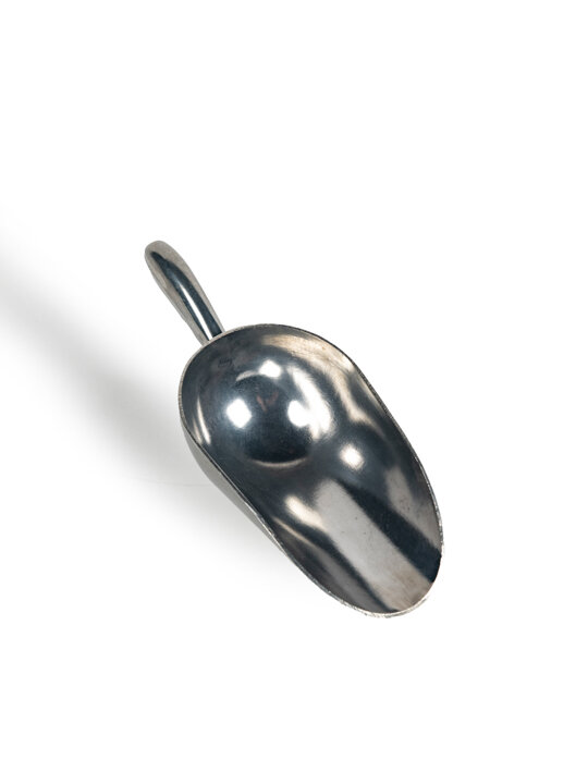 Σέσουλα INOX Μεσαία