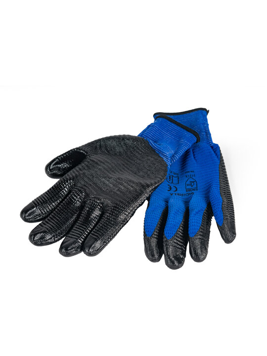 Γάντια Εργασίας - 1 ζευγάρι