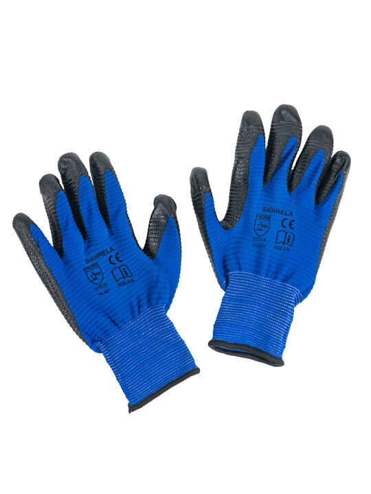 Γάντια Εργασίας - 1 ζευγάρι