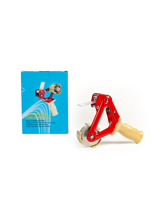 Πιστολάκι χειρός για αυτοκόλλητες ταινίες