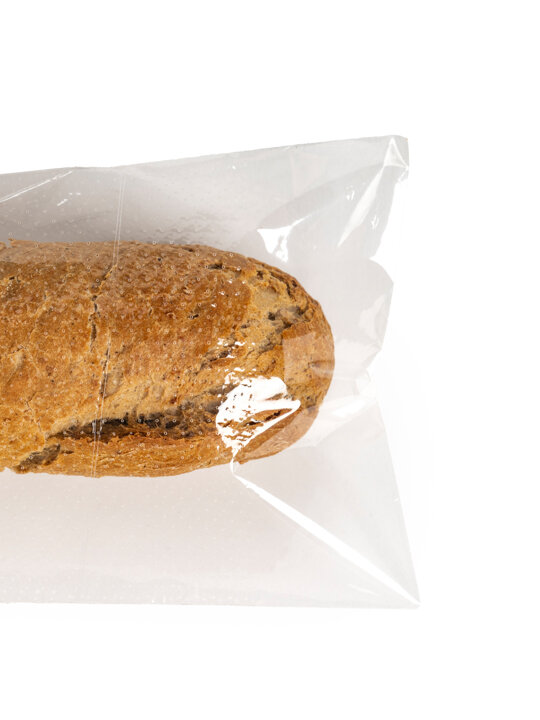 Σακουλάκια Συσκευασίας Microperforated - 23x45