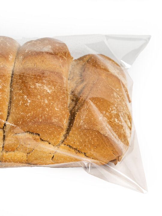 Σακουλάκια Συσκευασίας Microperforated - 23x45