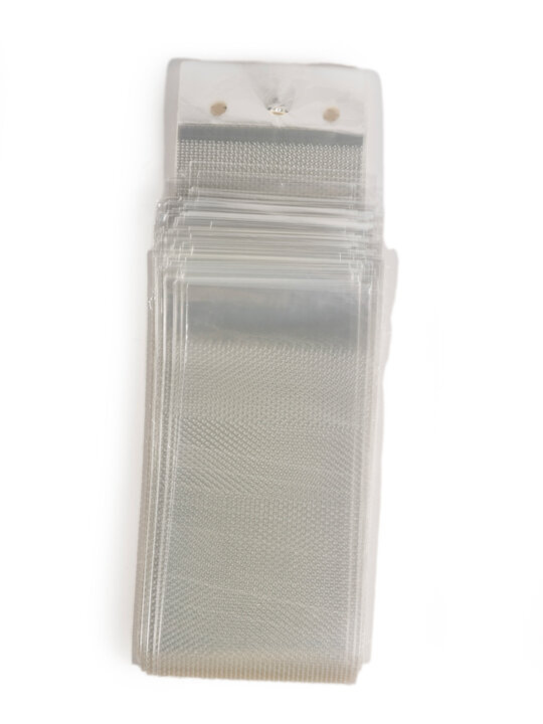 Σακουλάκια Συσκευασίας Microperforated - 23x45