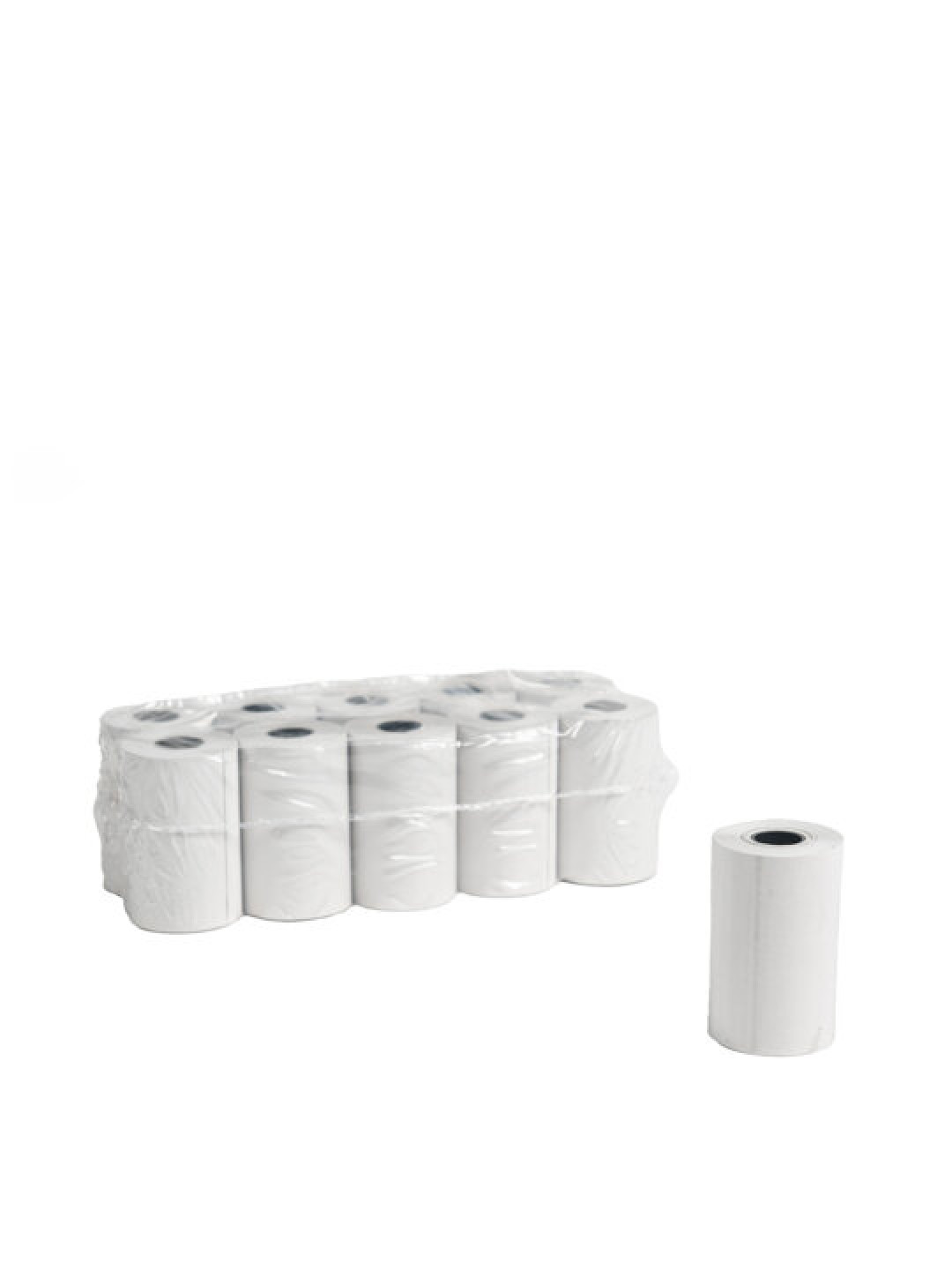 Θερμικά Ρολά Ταμειακής/POS - 57x50mm - 60 τεμάχια