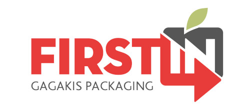 FirstIN Gagakis Συσκευασίες - Packaging